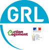 logo GRL